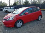 Honda Fit 2013