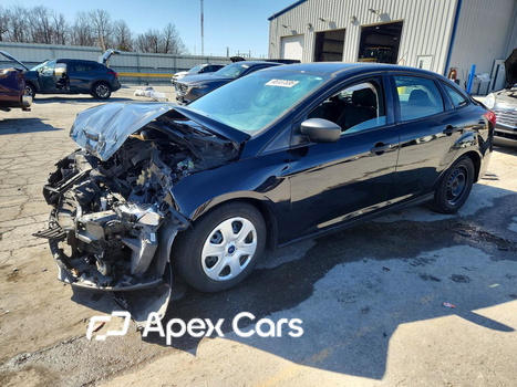 Ford Focus 2016 - Zdjęcie 1 z 14
