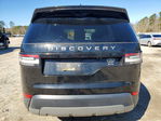 Land Rover Discovery 2019