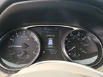 Nissan Rogue 2014