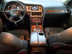 Audi Q7 2015
