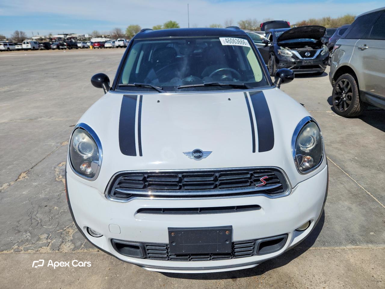 MINI Cooper 2015