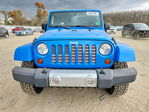 Jeep Wrangler 2011