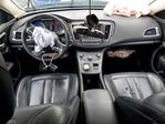 Chrysler 200 2016