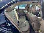 Mercedes-Benz E-klasse 2012