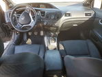 Honda Civic 2013