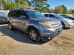 Ford Explorer 2014