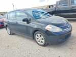 Nissan Versa 2009