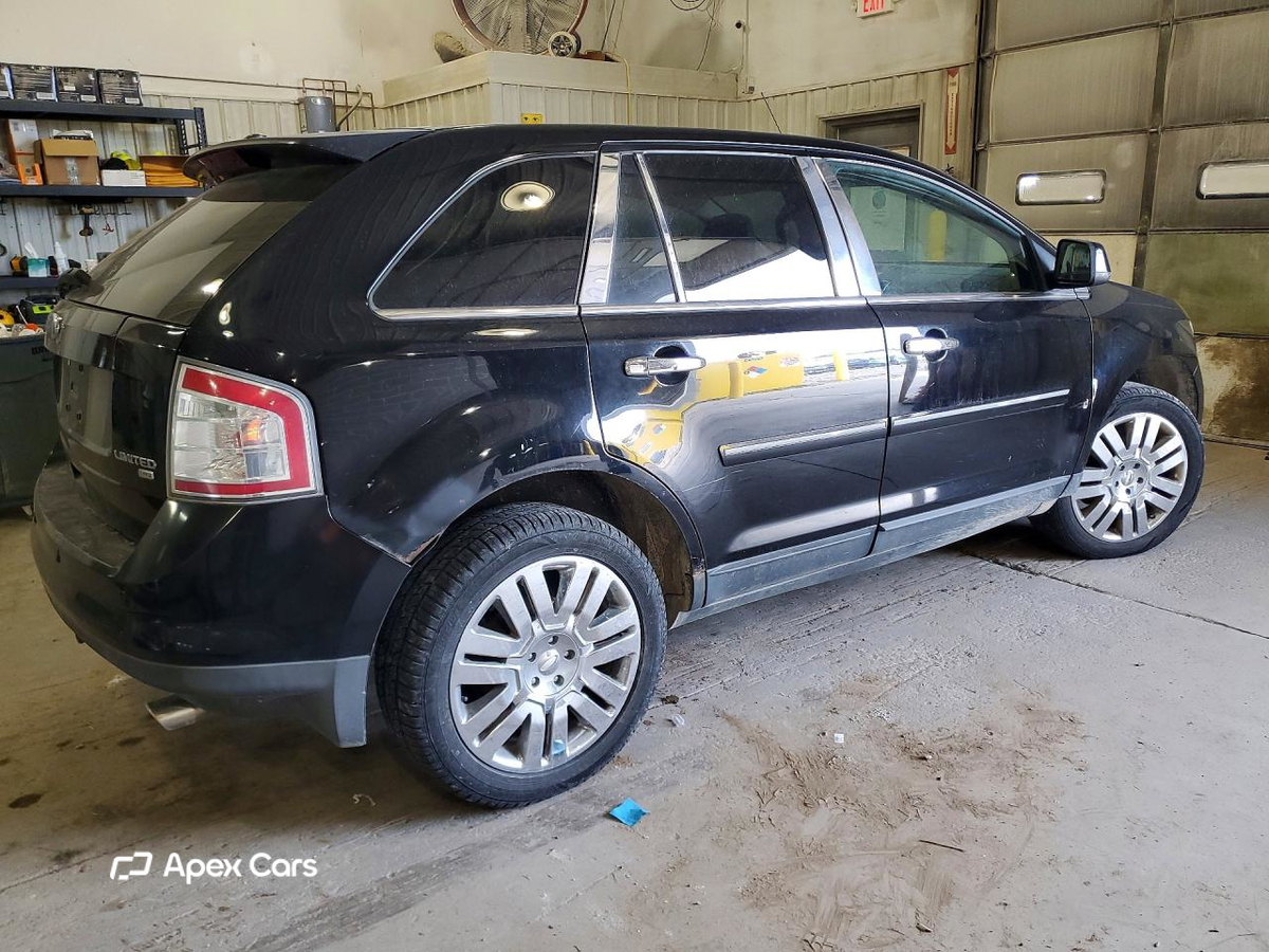 Ford Edge 2008