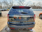 Ford Explorer 2014