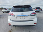 Lexus RX 2015