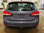 Kia Forte 2016