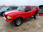 Ford Ranger 2003