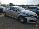 Kia Optima 2011
