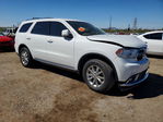 Dodge Durango 2018