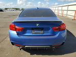 BMW Series 4 2016