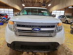Ford Explorer 2014