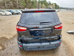 Ford EcoSport 2020