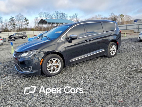 Chrysler Pacifica 2020 - Zdjęcie 1 z 13