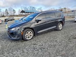 Chrysler Pacifica 2020
