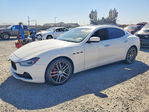 Maserati Ghibli 2016