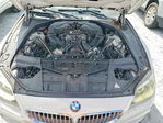 BMW Series 6 2014