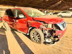 Nissan Pathfinder 2015