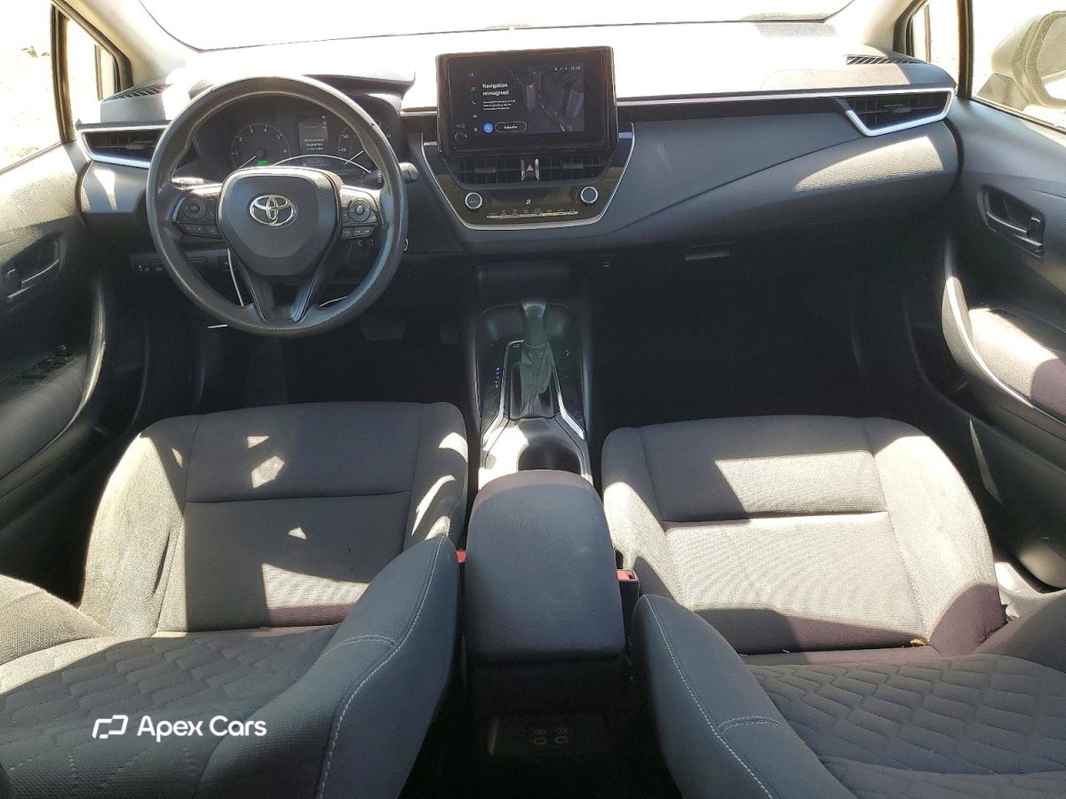 Toyota Corolla 2023