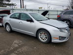 Ford Fusion 2012