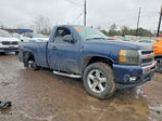 Chevrolet Silverado 2011