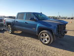 Chevrolet Silverado 2018