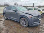 Mazda CX-5 2017