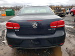 Volkswagen Eos 2015