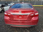 Nissan Altima 2018