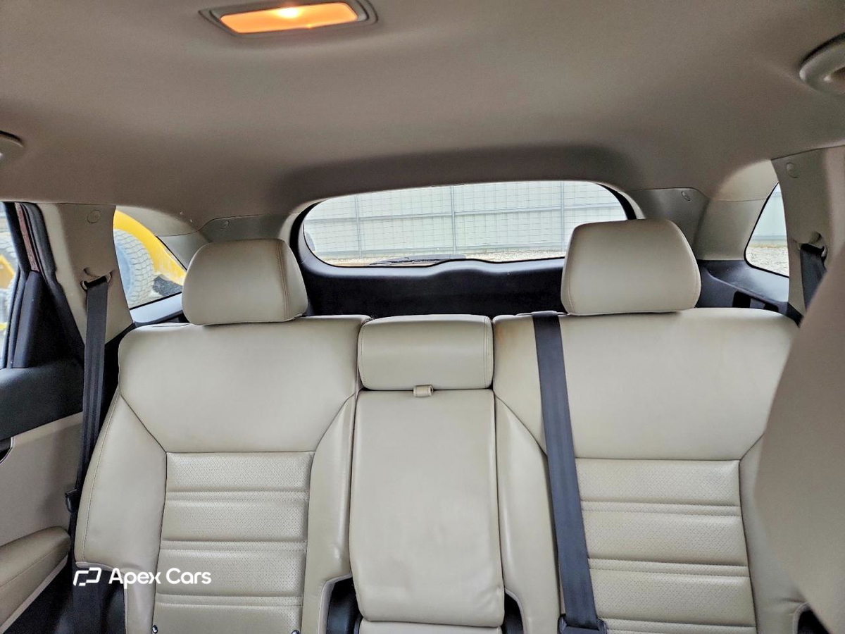 Kia Sorento 2019