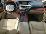 Lexus RX 2010