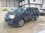 Honda Pilot 2014