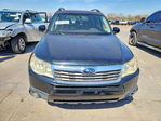 Subaru Forester 2010