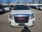 GMC Terrain 2011