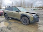 Subaru Outback 2025