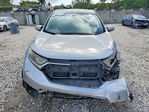 Honda CR-V 2017