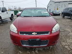 Chevrolet Impala 2007