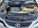 Lexus RX 2011