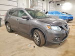 Nissan Rogue 2015
