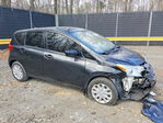 Nissan Versa 2016