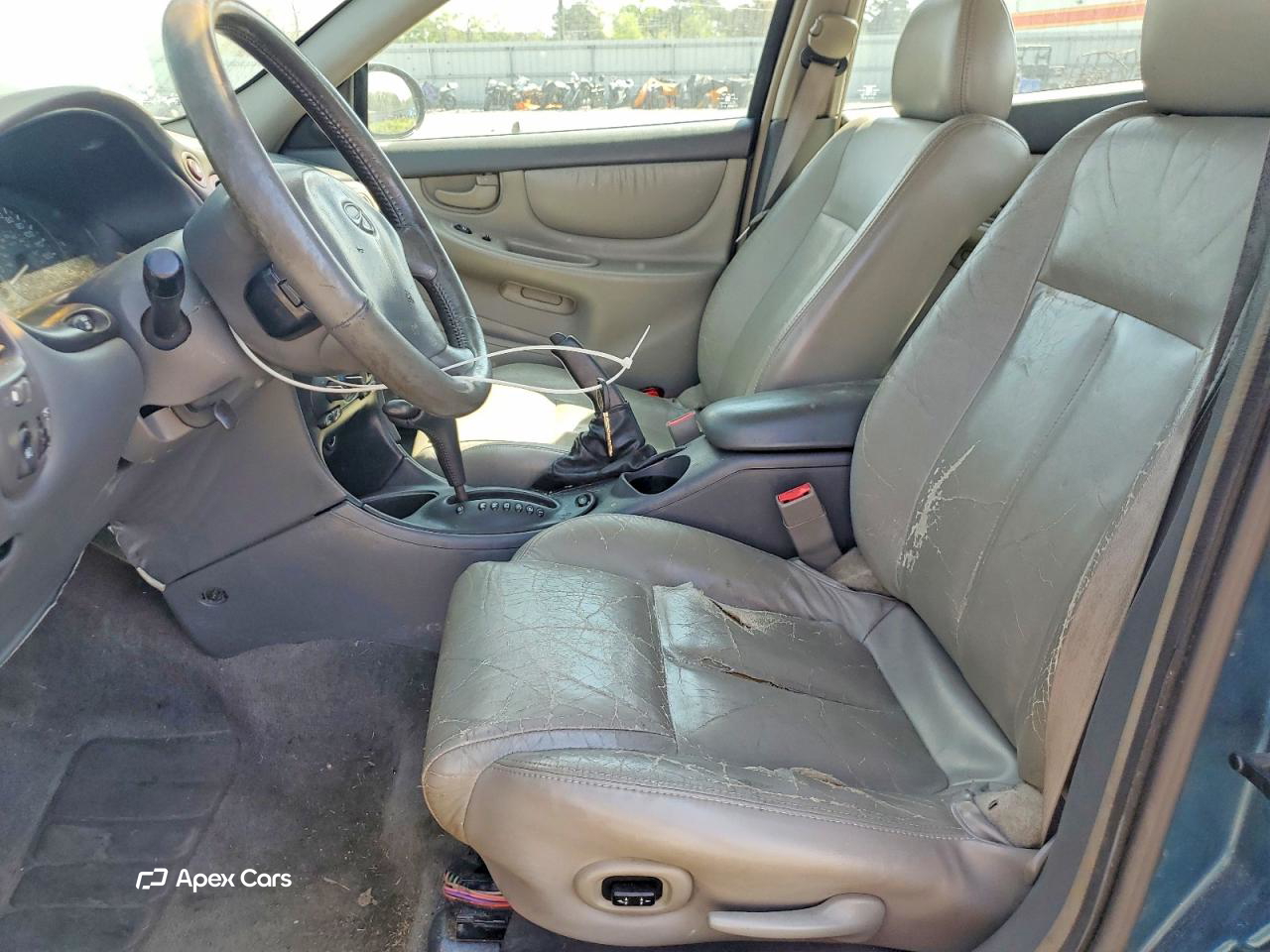 Oldsmobile Alero 2003