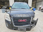 GMC Terrain 2011