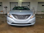Hyundai Sonata 2012