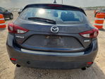 Mazda 3 2016