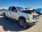 Ford F250 2001